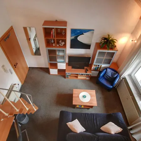 Apartman Studio-apartment Gießen
