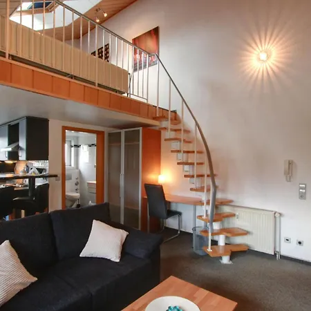 Studio-apartment *