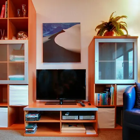 Studio-apartment