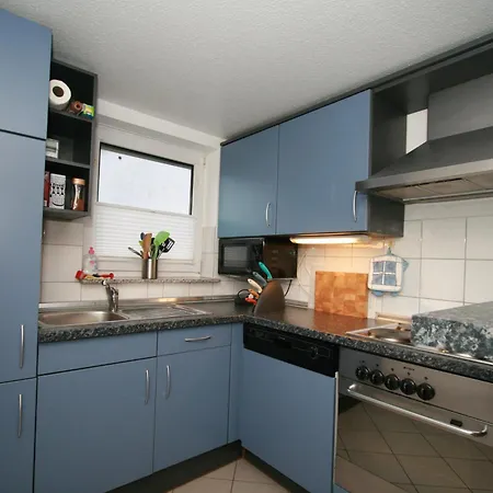 아파트 Studio-apartment *