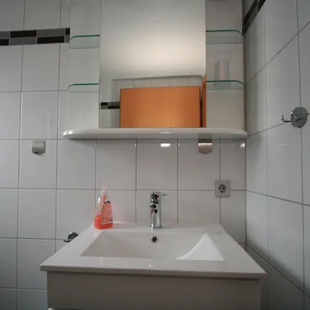 아파트 Studio-apartment Gießen