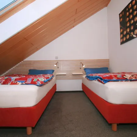 Apartman Studio-apartment