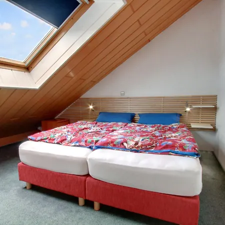 Apartman Studio-apartment *