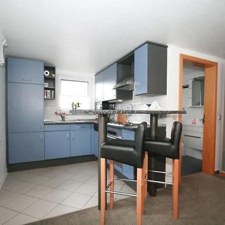 Studio-apartment Gießen
